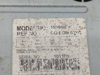 2007-2009 Cadillac Dts Am Fm Cd Player Radio Receiver - Oemusedautoparts1.com