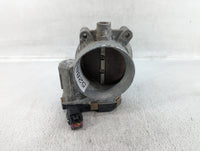 2006-2011 Cadillac Dts Throttle Body P/N:RME87 RME87-2B 5495 Fits Fits 2006 2007 2008 2009 2010 2011 OEM Used Auto Parts - O