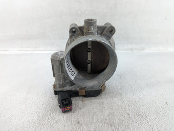 compare product 2006-2011 Cadillac Dts Throttle Body P/N:RME87 RME87-2B 5495 Fits Fits 2006 2007 2008 2009 2010 2011 OEM Used Auto Parts