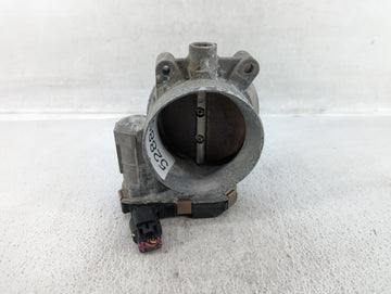 2006-2011 Cadillac Dts Throttle Body P/N:RME87 RME87-2B 5495 Fits Fits 2006 2007 2008 2009 2010 2011 OEM Used Auto Parts - O