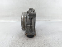 2006-2011 Cadillac Dts Throttle Body P/N:RME87 RME87-2B 5495 Fits Fits 2006 2007 2008 2009 2010 2011 OEM Used Auto Parts - O