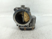 2006-2011 Cadillac Dts Throttle Body P/N:RME87 RME87-2B 5495 Fits Fits 2006 2007 2008 2009 2010 2011 OEM Used Auto Parts - O