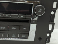 2007-2009 Cadillac Dts Am Fm Cd Player Radio Receiver - Oemusedautoparts1.com