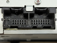 2007-2009 Cadillac Dts Am Fm Cd Player Radio Receiver - Oemusedautoparts1.com