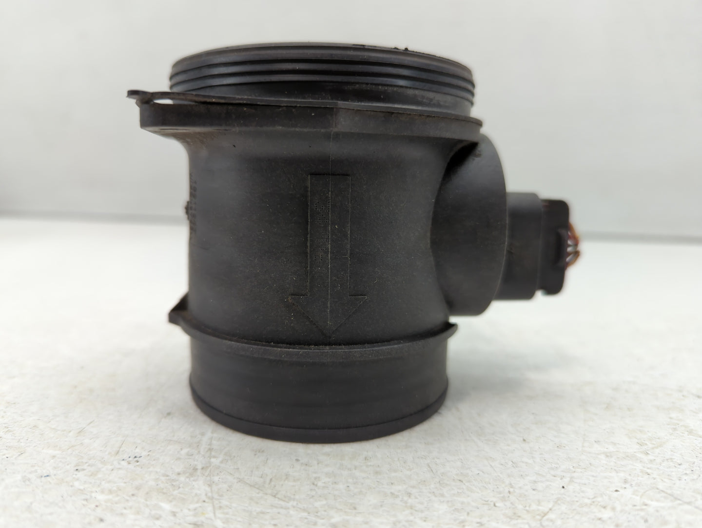2006-2011 Cadillac Dts Mass Air Flow Meter Maf - Oemusedautoparts1.com