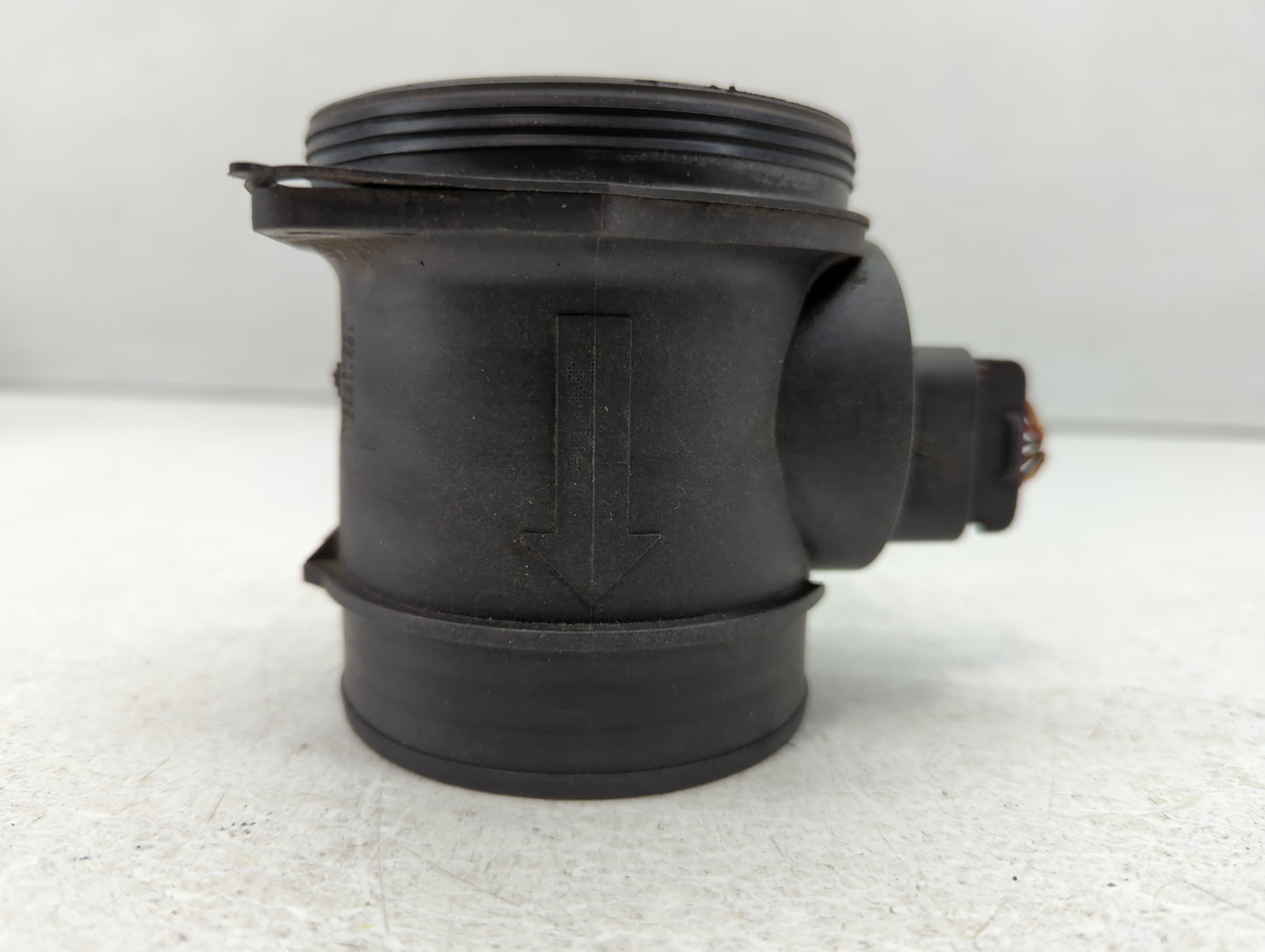 2006-2011 Cadillac Dts Mass Air Flow Meter Maf - Oemusedautoparts1.com