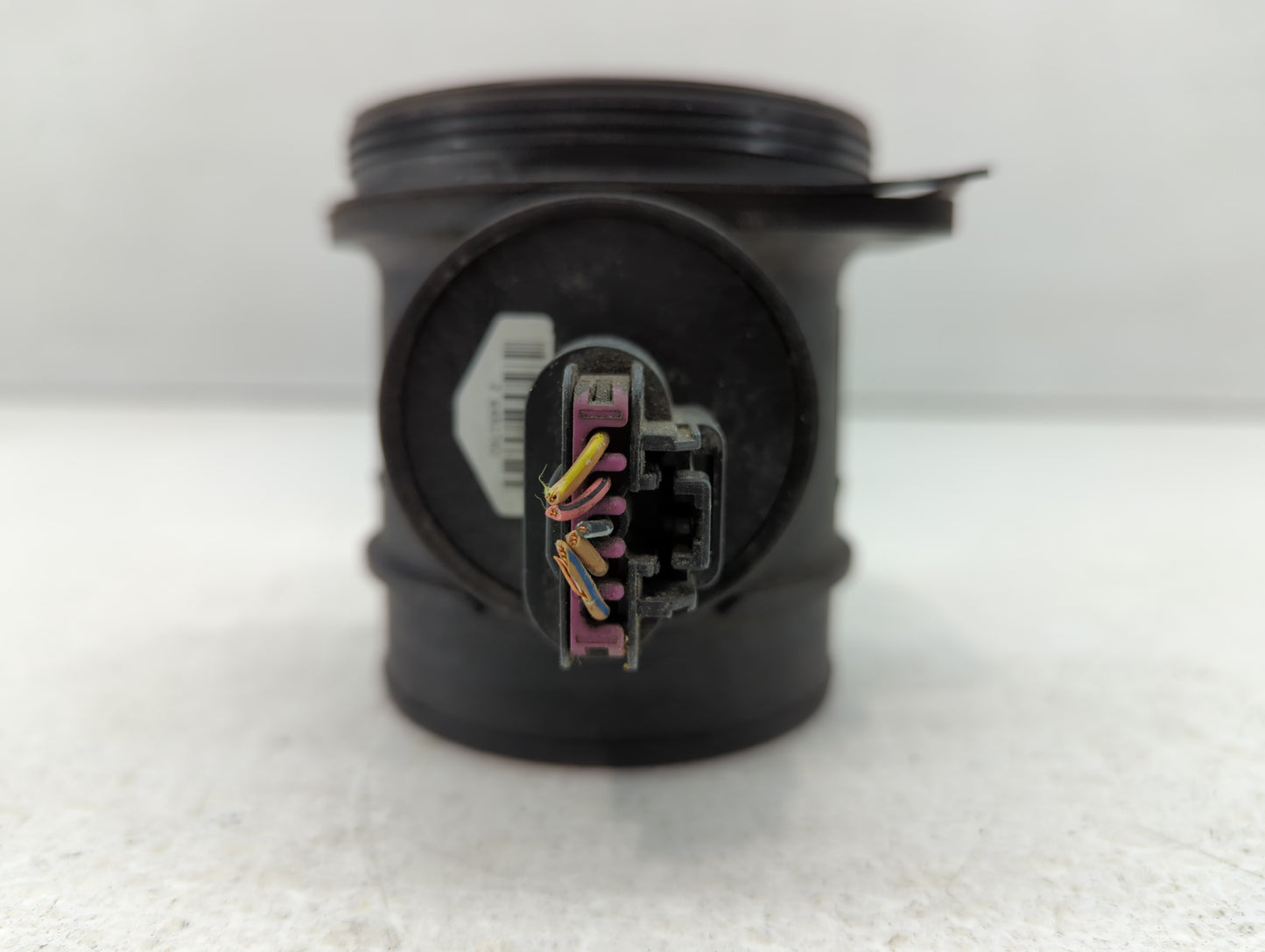 2006-2011 Cadillac Dts Mass Air Flow Meter Maf - Oemusedautoparts1.com