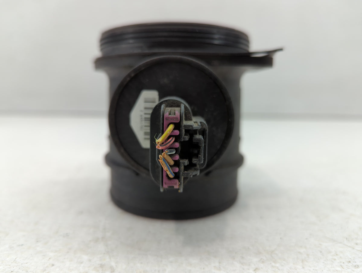 2006-2011 Cadillac Dts Mass Air Flow Meter Maf Sensor 557097 - Oemusedautoparts1.com