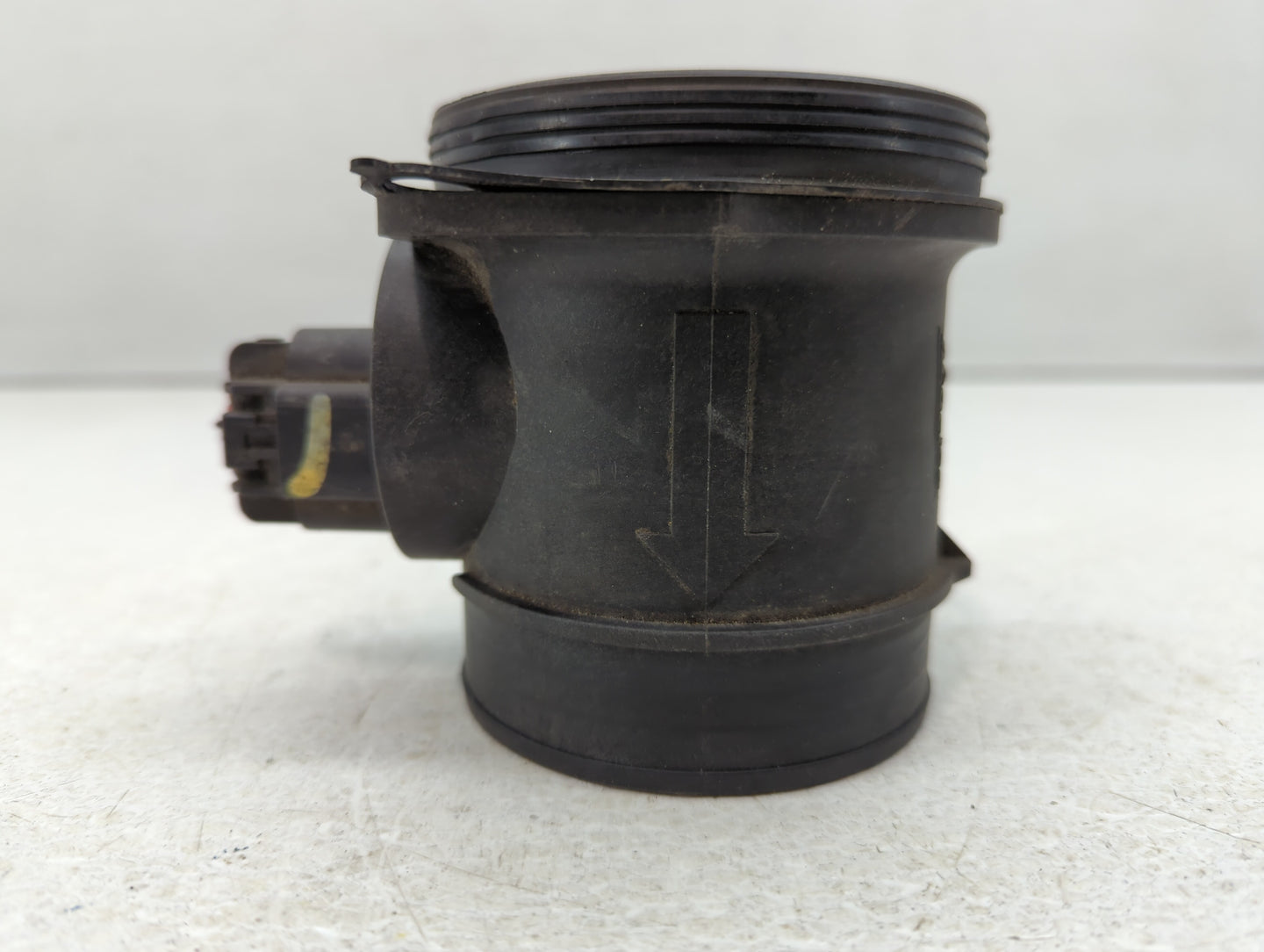 2006-2011 Cadillac Dts Mass Air Flow Meter Maf - Oemusedautoparts1.com