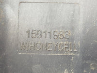 2006-2011 Cadillac Dts Mass Air Flow Meter Maf - Oemusedautoparts1.com