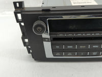2007-2009 Cadillac Dts Radio AM FM Cd Player Receiver Replacement P/N:15877515 Fits Fits 2007 2008 2009 OEM Used Auto Parts 