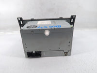 2007-2009 Cadillac Dts Radio AM FM Cd Player Receiver Replacement P/N:15877515 Fits Fits 2007 2008 2009 OEM Used Auto Parts 