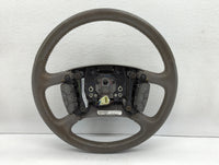 steering wheel - Oemusedautoparts1.com