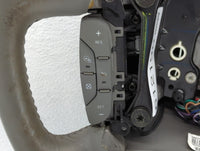 steering wheel - Oemusedautoparts1.com