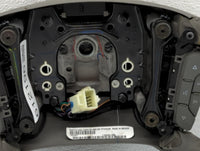 steering wheel - Oemusedautoparts1.com