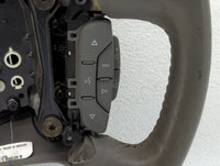 steering wheel - Oemusedautoparts1.com
