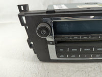 2007-2009 Cadillac Dts Am Fm Cd Player Radio Receiver - Oemusedautoparts1.com