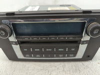 2007-2009 Cadillac Dts Am Fm Cd Player Radio Receiver - Oemusedautoparts1.com