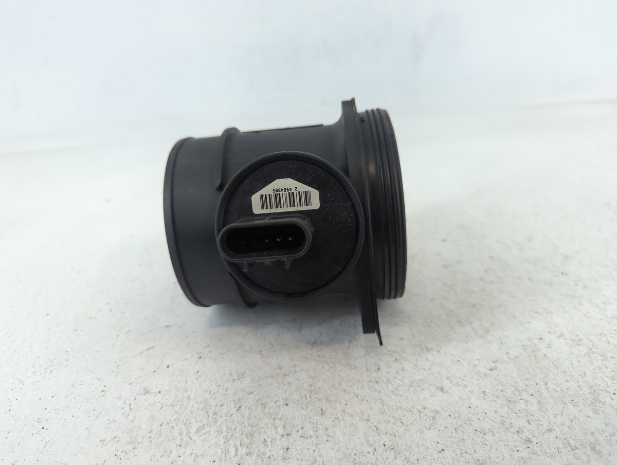 2006-2011 Cadillac Dts Mass Air Flow Meter Maf Sensor 657946 - Oemusedautoparts1.com