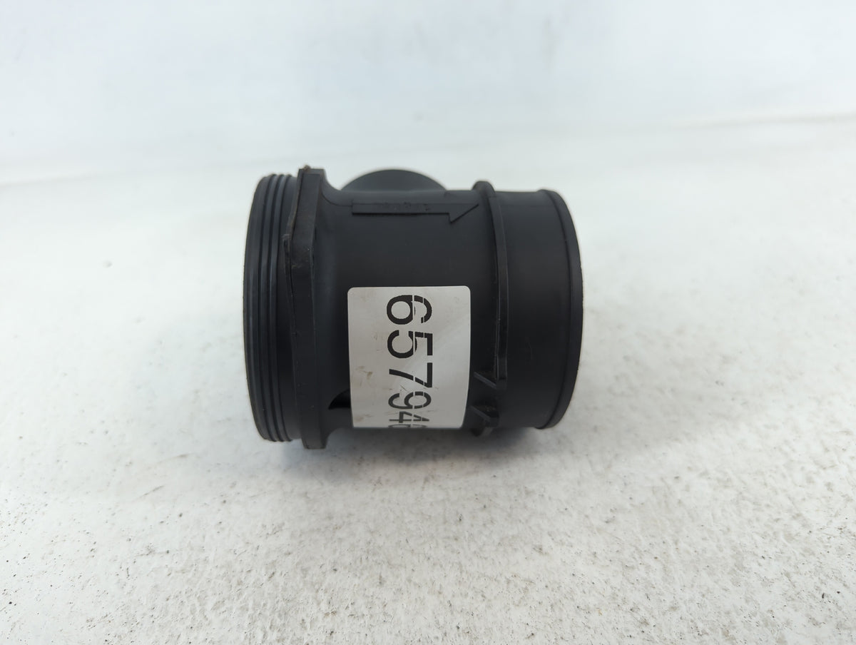 2006-2011 Cadillac Dts Mass Air Flow Meter Maf Sensor 657946 - Oemusedautoparts1.com