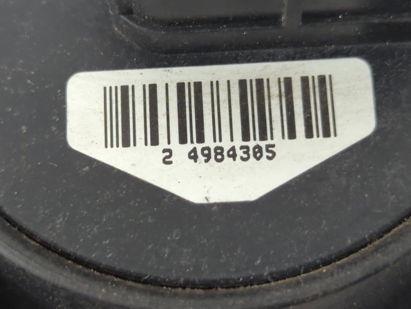 2006-2011 Cadillac Dts Mass Air Flow Meter Maf - Oemusedautoparts1.com