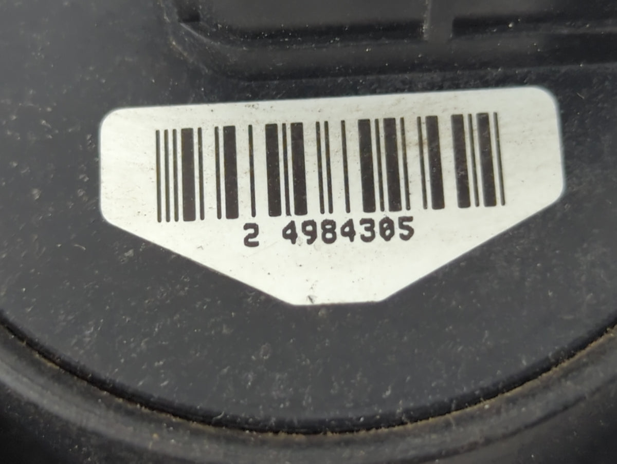 2006-2011 Cadillac Dts Mass Air Flow Meter Maf Sensor 657946 - Oemusedautoparts1.com