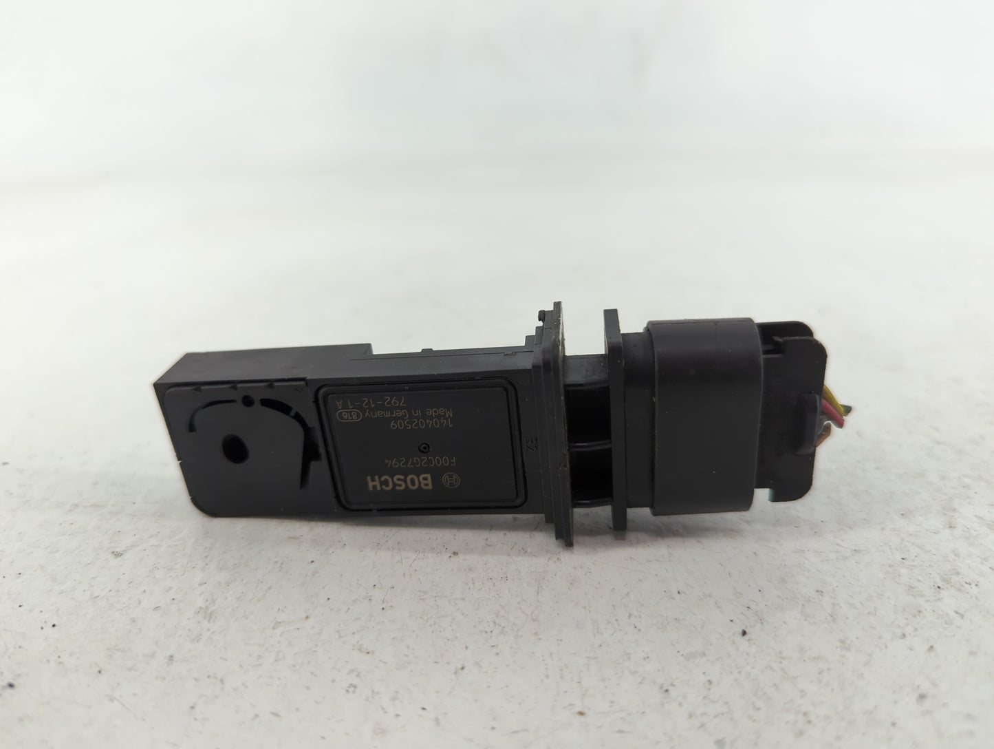 2006-2011 Cadillac Dts Mass Air Flow Meter Maf - Oemusedautoparts1.com