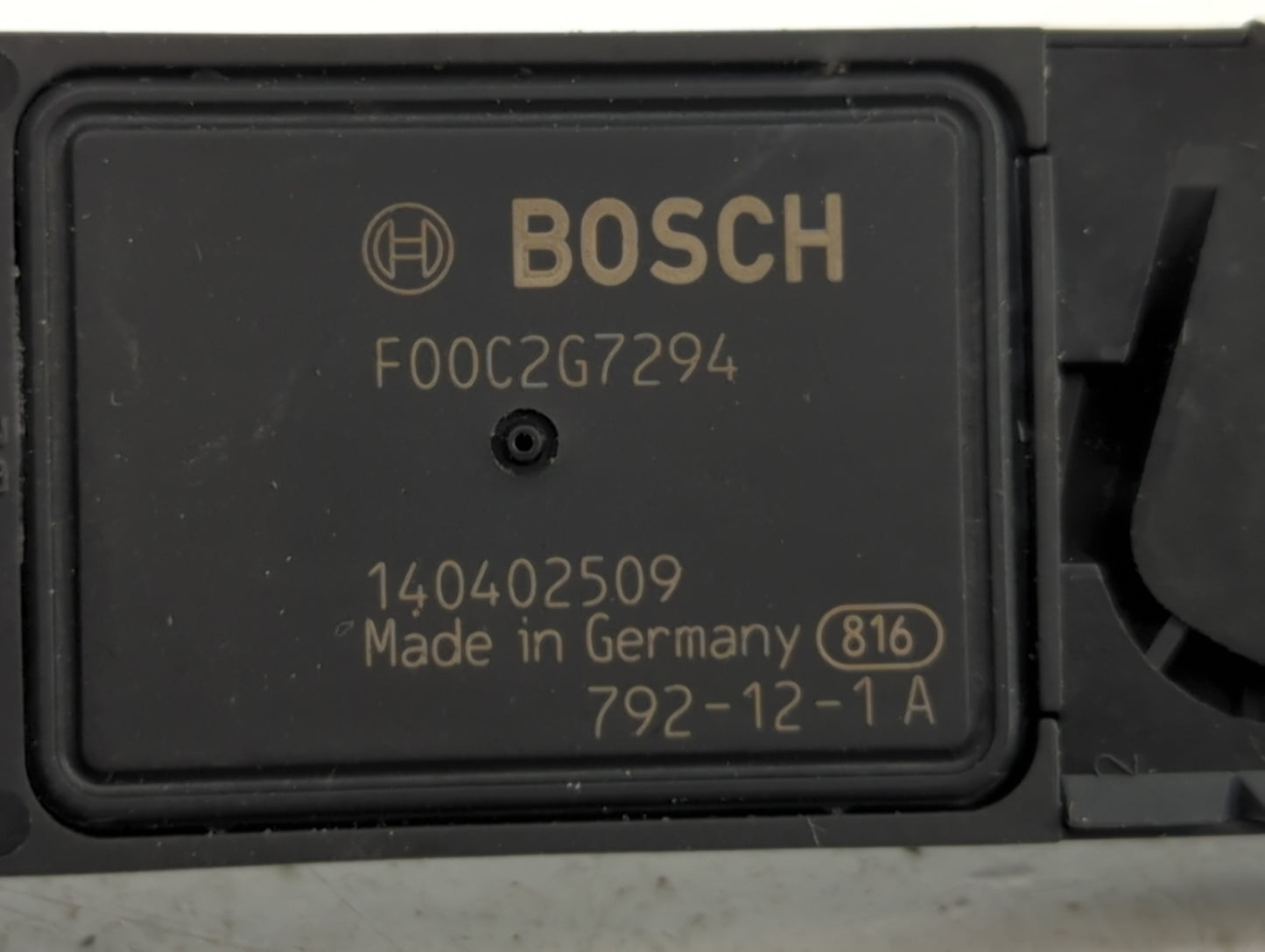 2006-2011 Cadillac Dts Mass Air Flow Meter Maf - Oemusedautoparts1.com