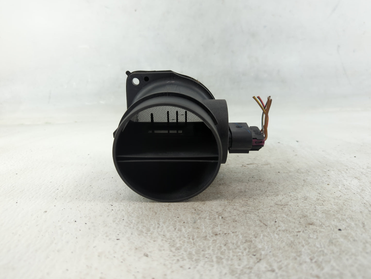 2006-2011 Cadillac Dts Mass Air Flow Meter Maf - Oemusedautoparts1.com
