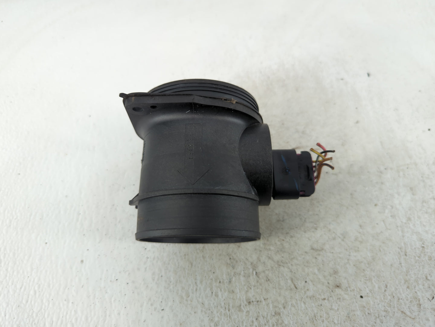 2006-2011 Cadillac Dts Mass Air Flow Meter Maf - Oemusedautoparts1.com