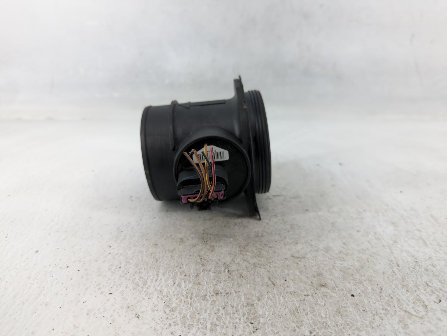 2006-2011 Cadillac Dts Mass Air Flow Meter Maf - Oemusedautoparts1.com