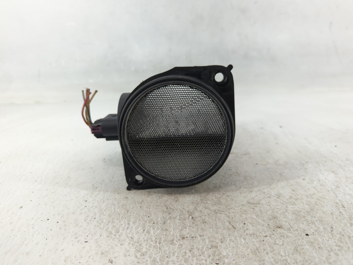 2006-2011 Cadillac Dts Mass Air Flow Meter Maf - Oemusedautoparts1.com