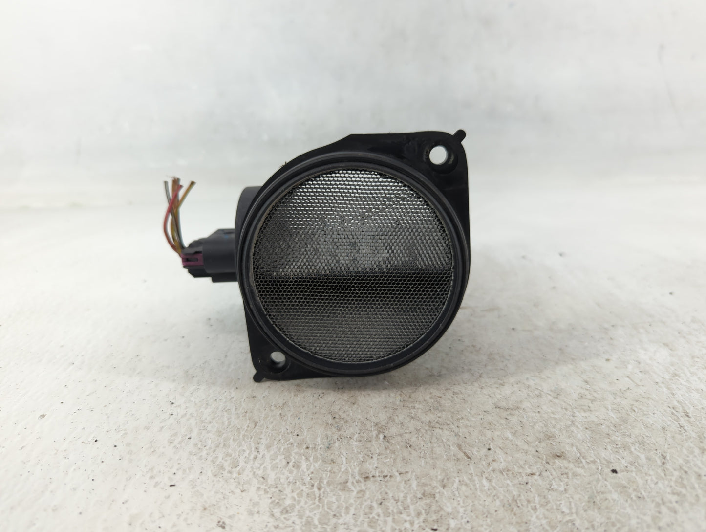 2006-2011 Cadillac Dts Mass Air Flow Meter Maf - Oemusedautoparts1.com