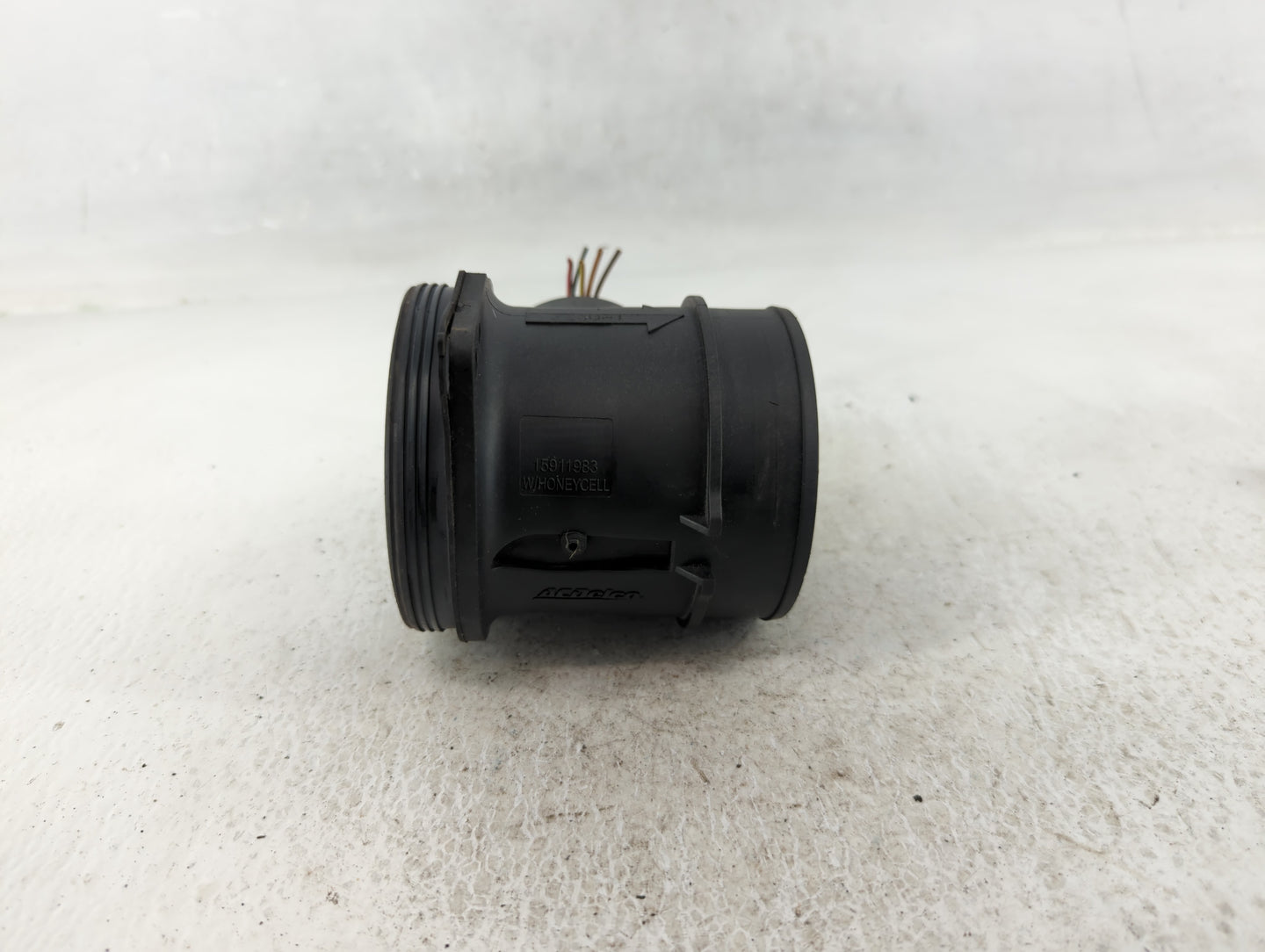 2006-2011 Cadillac Dts Mass Air Flow Meter Maf - Oemusedautoparts1.com