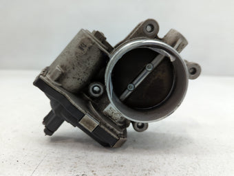 compare product 2007 Cadillac Dts Throttle Body P/N:RME87 RME87-2B 5495 Fits OEM Used Auto Parts