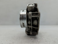 2007 Cadillac Dts Throttle Body P/N:RME87 RME87-2B 5495 Fits OEM Used Auto Parts - Oemusedautoparts1.com