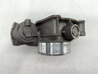 2007 Cadillac Dts Throttle Body P/N:RME87 RME87-2B 5495 Fits Fits 2012 2013 2014 2015 OEM Used Auto Parts - Oemusedautoparts