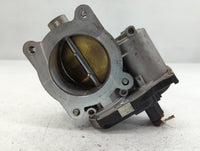 2007 Cadillac Dts Throttle Body P/N:RME87 RME87-2B 5495 Fits Fits 2012 2013 2014 2015 OEM Used Auto Parts - Oemusedautoparts