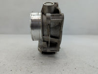 2007 Cadillac Dts Throttle Body P/N:RME87 RME87-2B 5495 Fits OEM Used Auto Parts - Oemusedautoparts1.com