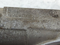 2007 Cadillac Dts Throttle Body P/N:RME87 RME87-2B 5495 Fits OEM Used Auto Parts - Oemusedautoparts1.com