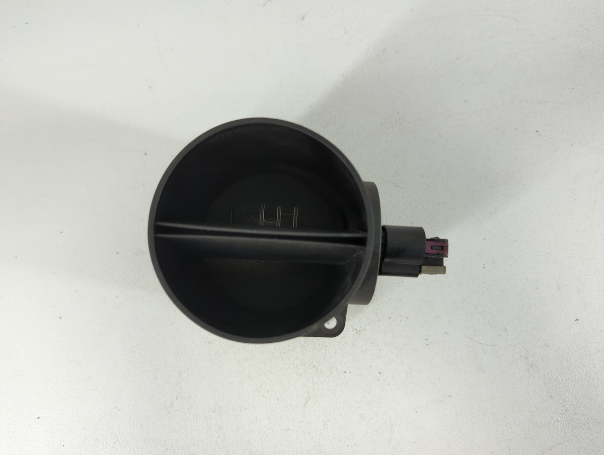 2006-2011 Cadillac Dts Mass Air Flow Meter Maf Sensor 733967 - Oemusedautoparts1.com