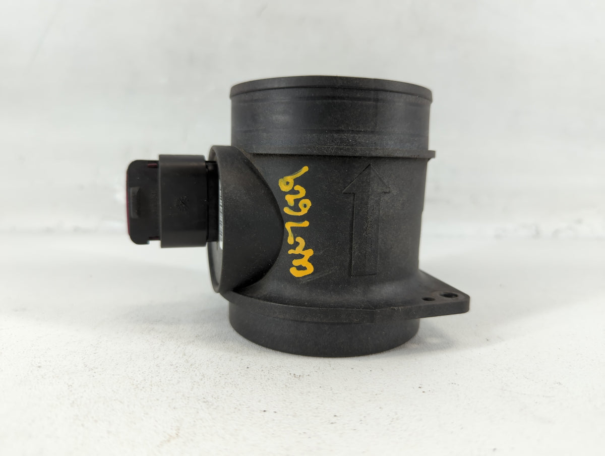 2006-2011 Cadillac Dts Mass Air Flow Meter Maf Sensor 733967 - Oemusedautoparts1.com
