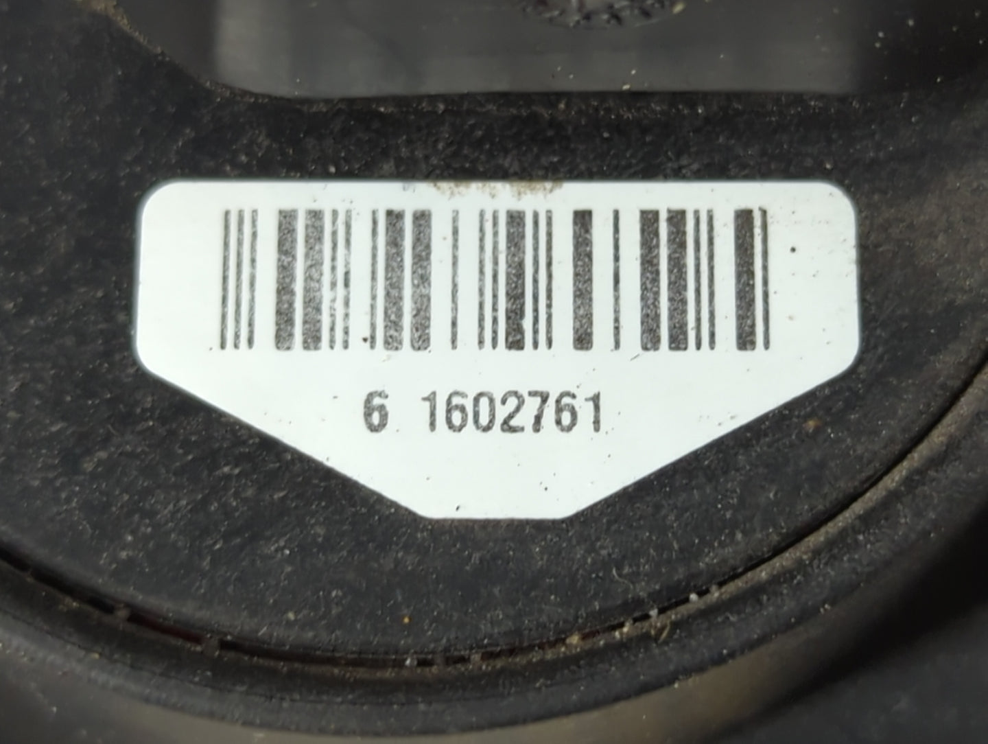 2006-2011 Cadillac Dts Mass Air Flow Meter Maf - Oemusedautoparts1.com