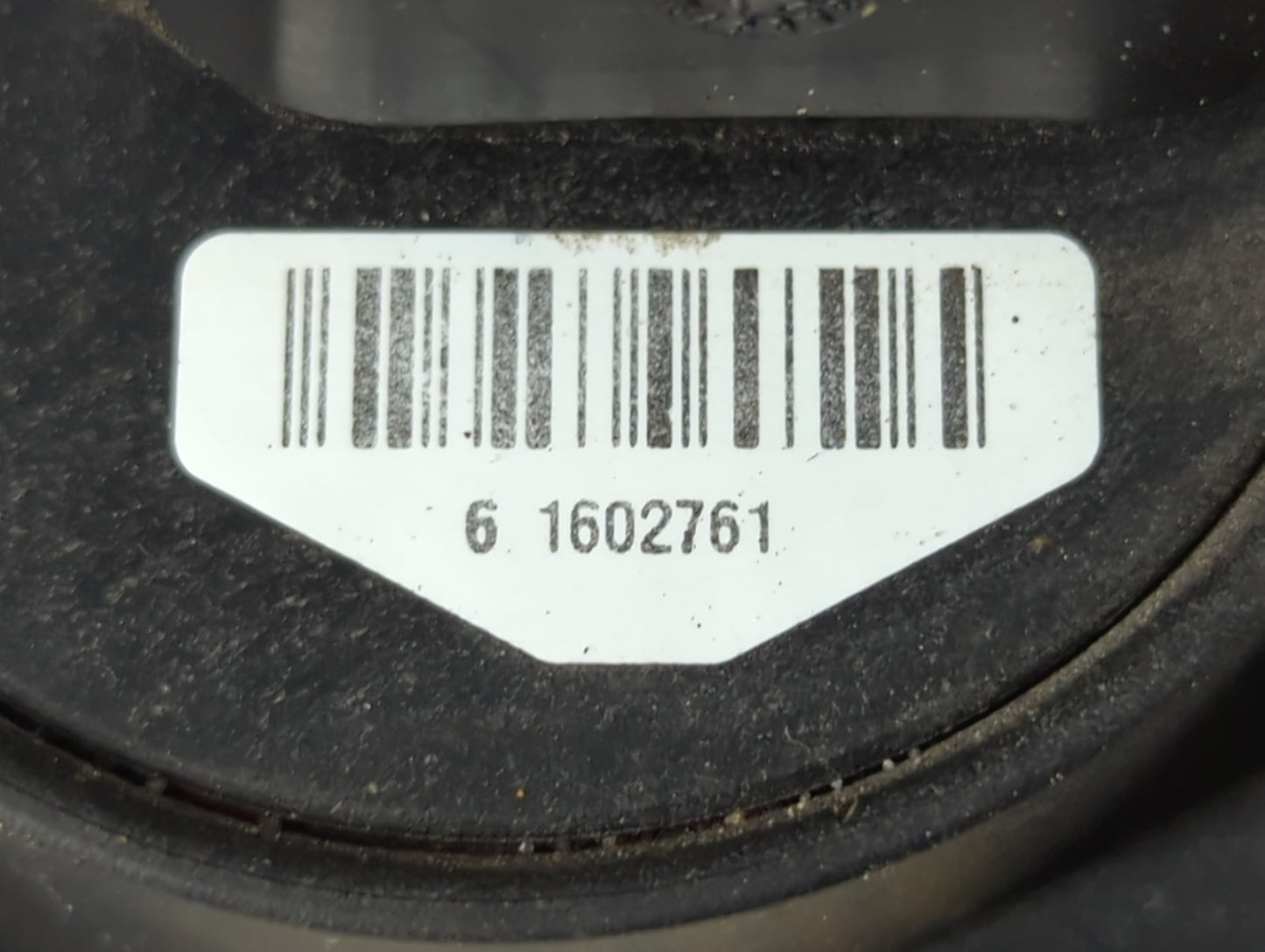 2006-2011 Cadillac Dts Mass Air Flow Meter Maf - Oemusedautoparts1.com