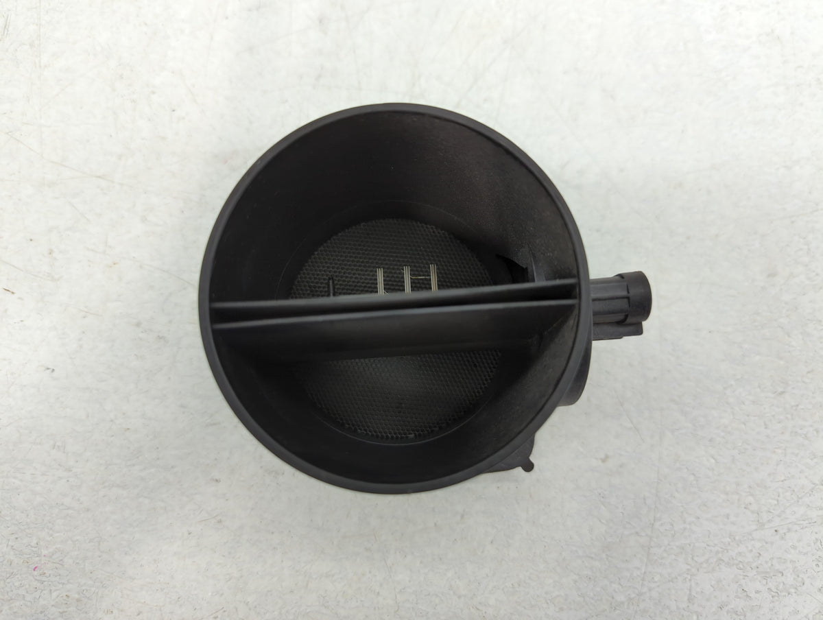 2006-2011 Cadillac Dts Mass Air Flow Meter Maf Sensor 734784 - Oemusedautoparts1.com