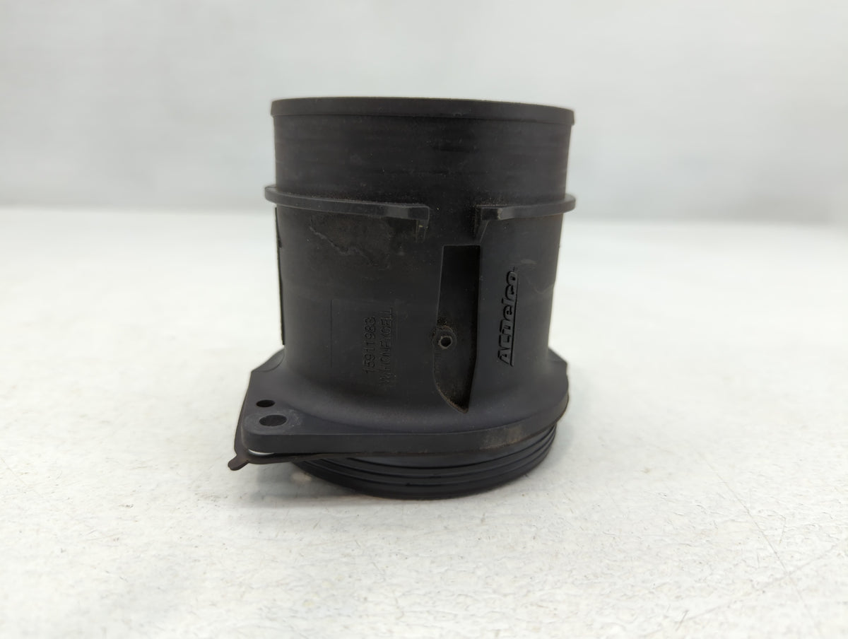 2006-2011 Cadillac Dts Mass Air Flow Meter Maf Sensor 734784 - Oemusedautoparts1.com