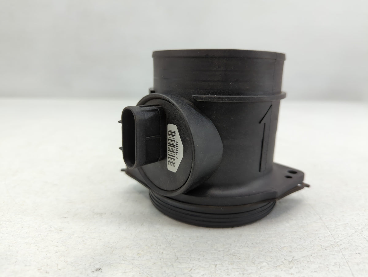 2006-2011 Cadillac Dts Mass Air Flow Meter Maf Sensor 734784 - Oemusedautoparts1.com