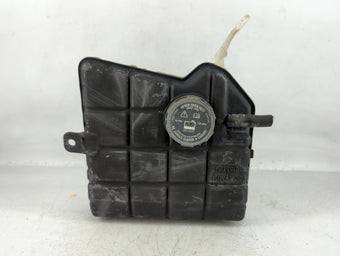 compare product 2006-2011 Cadillac Dts Radiator Coolant Overflow Expansion Tank Bottle 745060