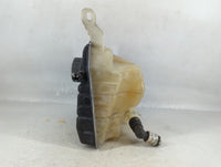 2006-2011 Cadillac Dts Radiator Coolant Overflow Expansion Tank Bottle 745060 - Oemusedautoparts1.com