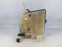 2006-2011 Cadillac Dts Radiator Coolant Overflow Expansion Tank Bottle 745060 - Oemusedautoparts1.com